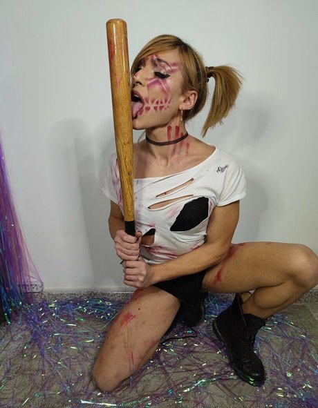 sissylucylove xxx model photos