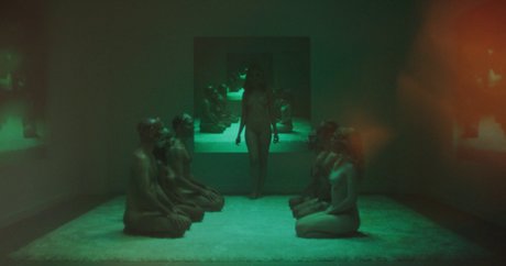 Mia Goth profile image