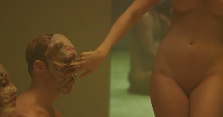 Mia Goth pornstar exclusive archive