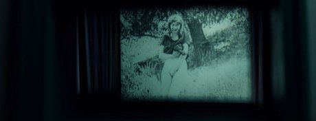 Mia Goth pornstar beautiful image