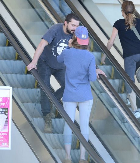 Mia Goth perfect pornstar pic