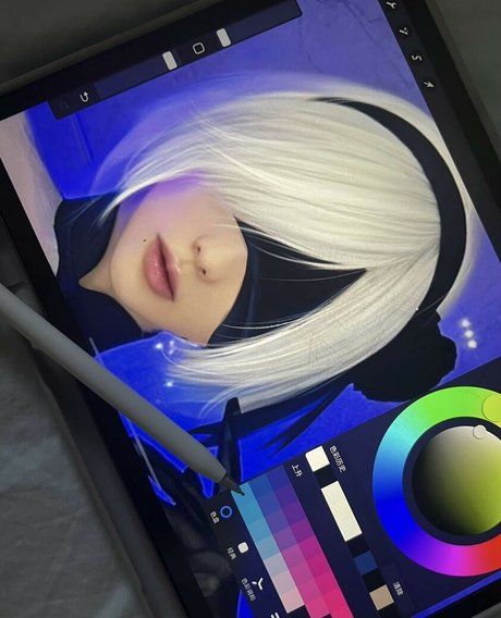 Xialan__ nice star gallery