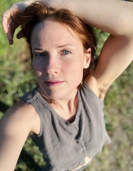 Skyra Fox pornstar high quality pic