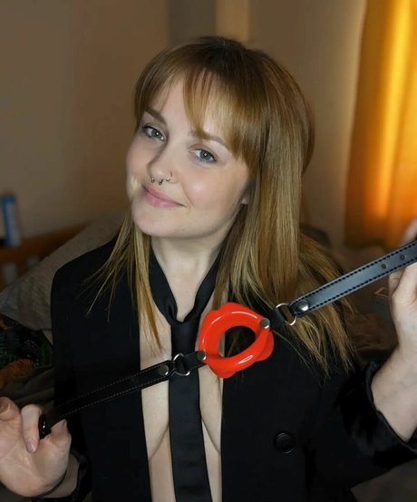 constanceflame perfect star picture