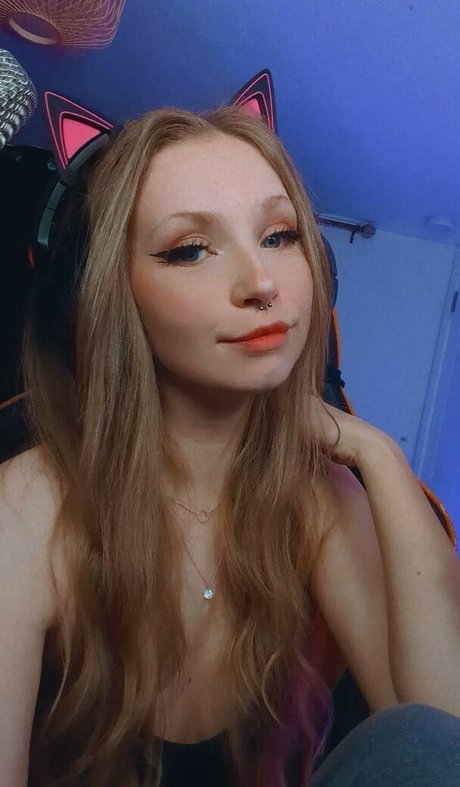 Kamicakes Asmr nude actress photos