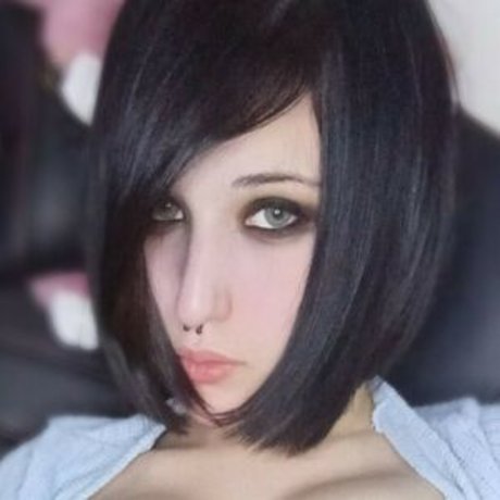 Diistorsion pornstar hot photo