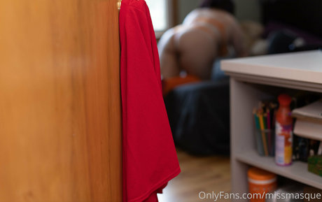 missmasque exclusive pornstar gallery