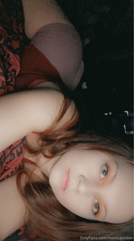 monicajordan beautiful actress img