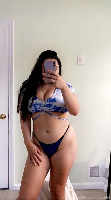 yoshiiix sexy actress image