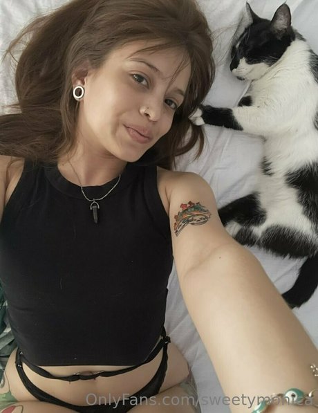 sweetymonica star art photo