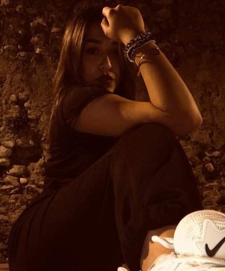 Rita Senatore star sexy photo