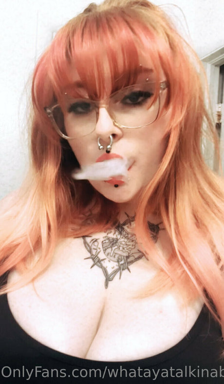 whatayatalkinabeet pornographic model pic