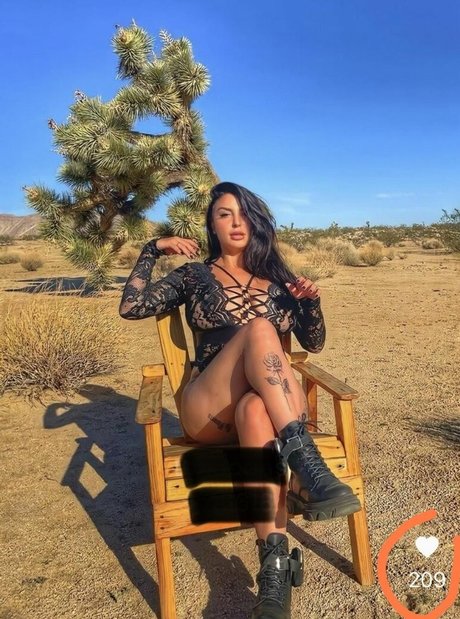 Pinkgeek art pornstar photo