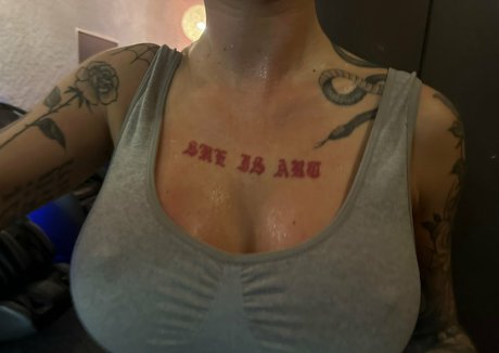 kkrystal galtry star naked archive