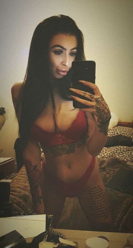 Hollie Stafford star beautiful images