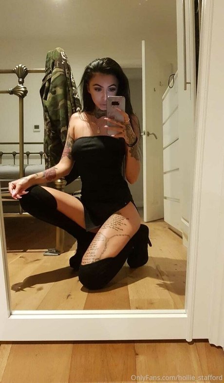 Hollie Stafford model sexy archive