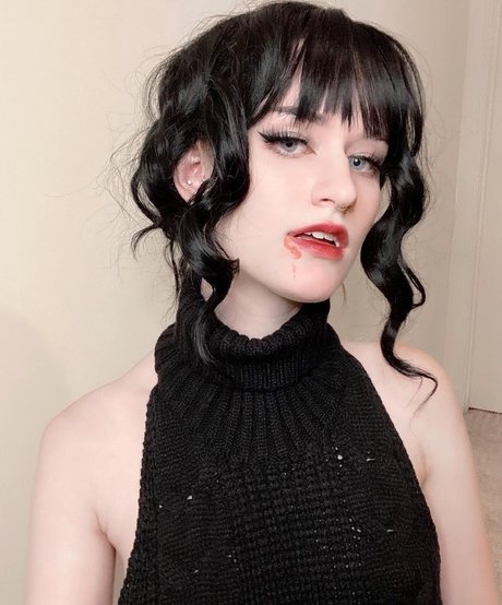 shemale lingerie onlyfans beautiful porn photo