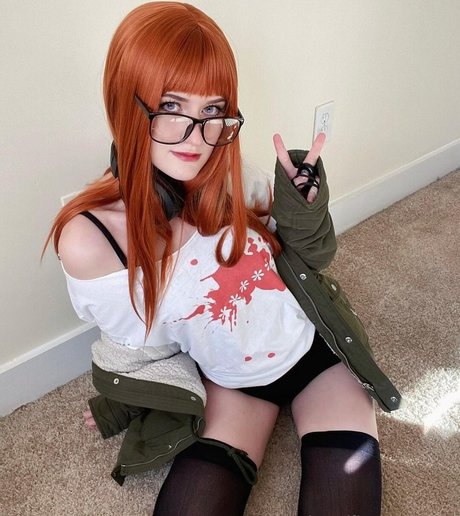 HazelFig pornographic star gallery