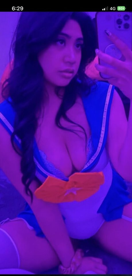 Crystal IGGY art pornstar photo