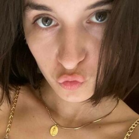 Mariya Lefter nice actress image