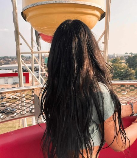 Alison Rainer best model pictures