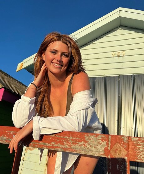 Bec Danaher pornstar top archive