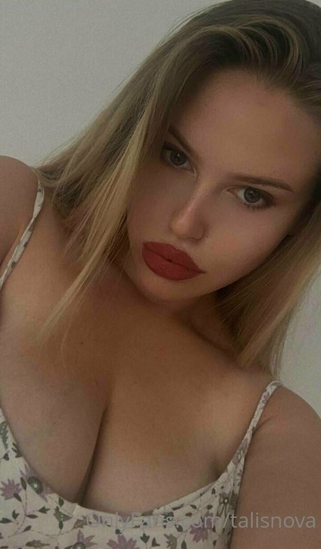 Talisnova pornstar top pictures