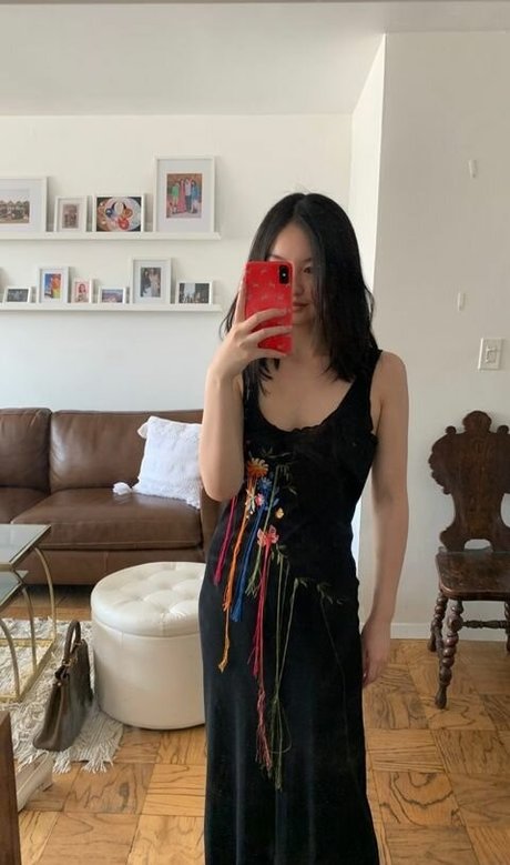 Michaela Zee perfect actress archive