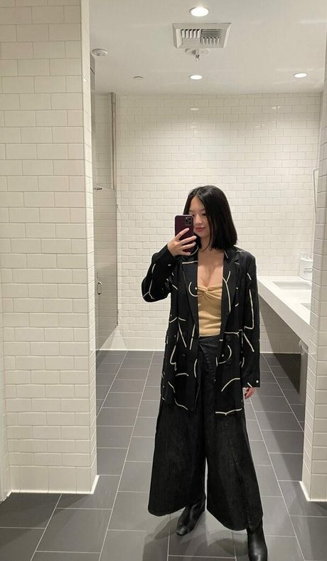 Michaela Zee thumbnail