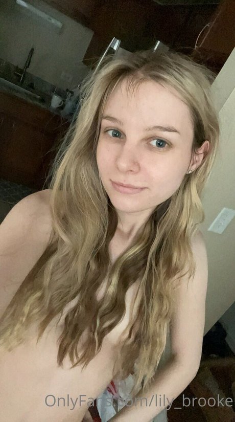 Lily Brooke naked actress archive