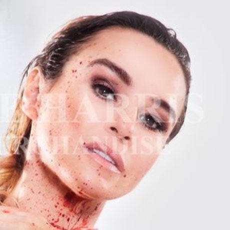 Danielle Harris model best archive