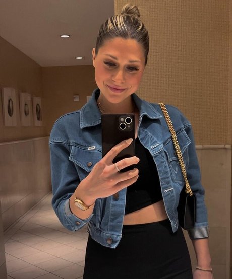 Dannie Rogers pornstar hot pic