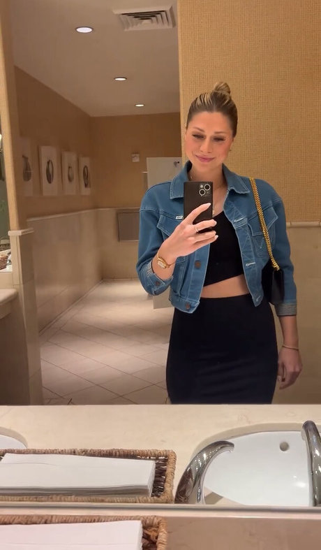 Dannie Rogers model free photos