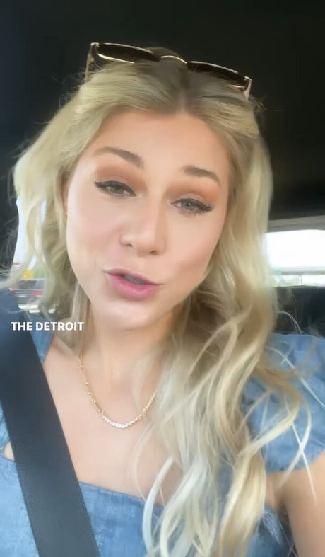 Dannie Rogers xxx star image