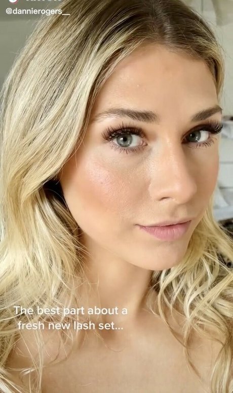 Dannie Rogers thumbnail