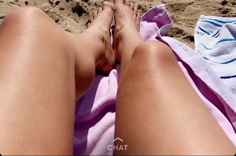 Dannie Rogers model pretty pictures