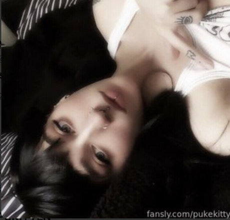 Pukekitty erotic actress picture