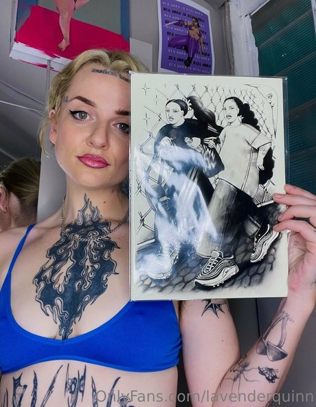 lavenderquinn pornstar pics