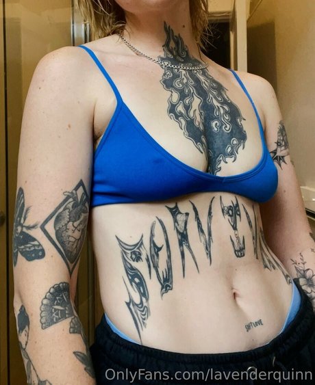 lavenderquinn exclusive pornstar pictures