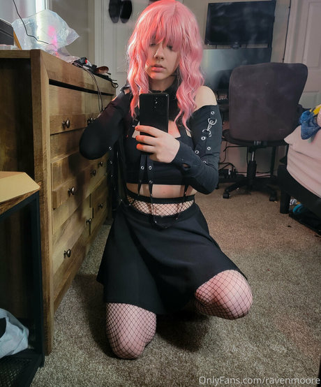 ravenmoore nude pornstar img