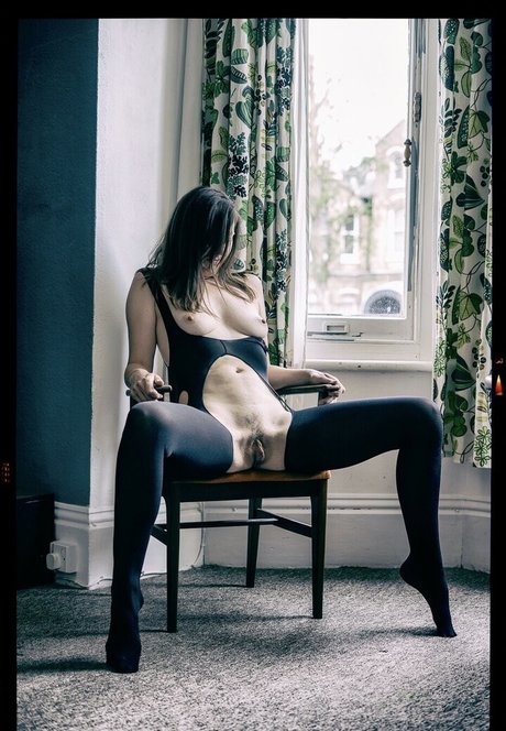 spiderplant model nudes pic