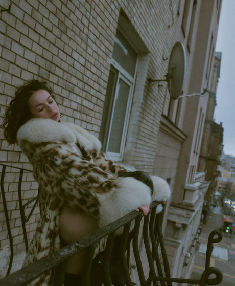 alinalizm star sex photos