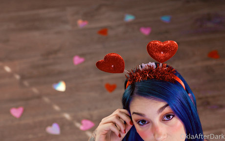 oklaafterdark free model images