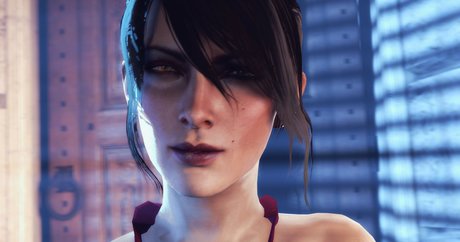 Dragon Age pornstar xxx archive