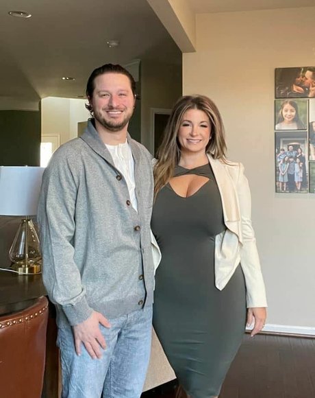 Ashley Bridges star naked images