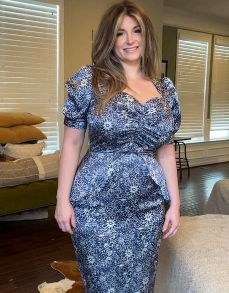 Ashley Bridges perfect star archive