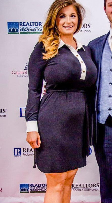 Ashley Bridges model galleries