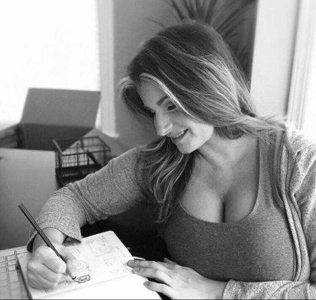 Ashley Bridges profile image