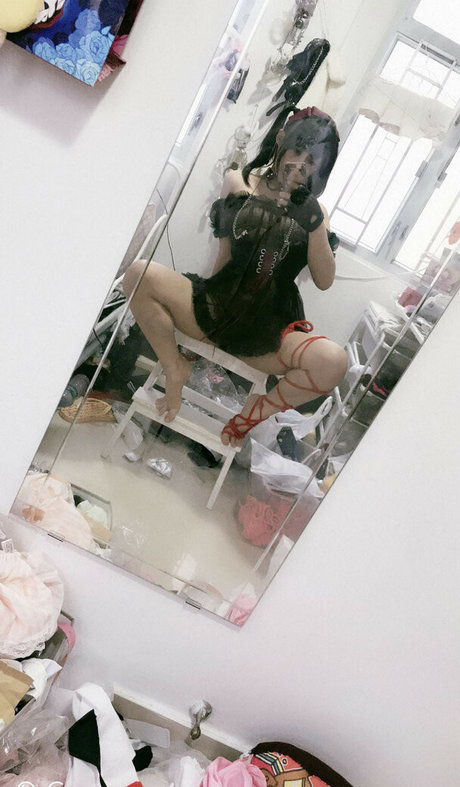 NazoEirian model hd archive