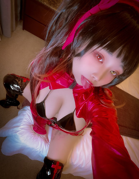 NazoEirian nudes pornstar archive